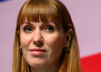 Angela Rayner touted her autobiography to publishers amid plans to release it before potential Labour leadership fight