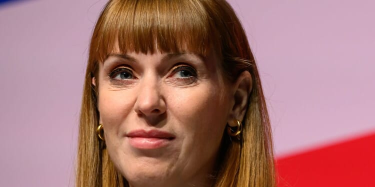 Angela Rayner touted her autobiography to publishers amid plans to release it before potential Labour leadership fight