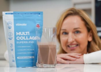 Beauty fans rave about the compliments they're getting from collagen powder that improves joints, skin and hair