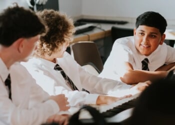 Labour's plans to teach schoolboys to respect women and girls slammed as 'complete distraction'