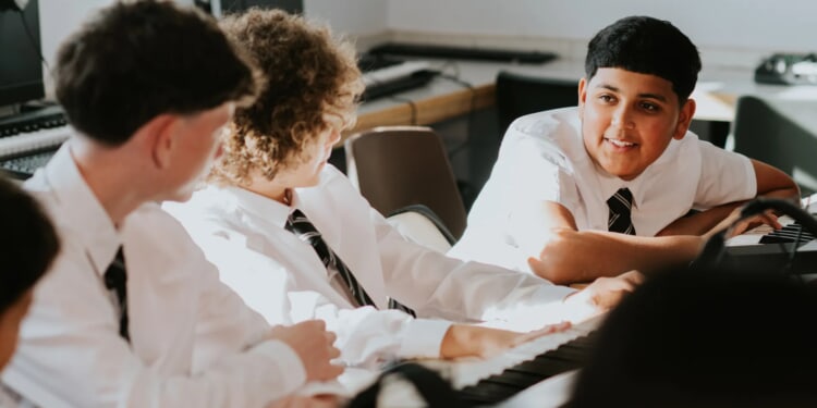 Labour's plans to teach schoolboys to respect women and girls slammed as 'complete distraction'