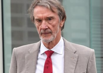 Billionaire Sir Jim Ratcliffe slams UK Net Zero levies as ‘the most idiotic tax in the world’