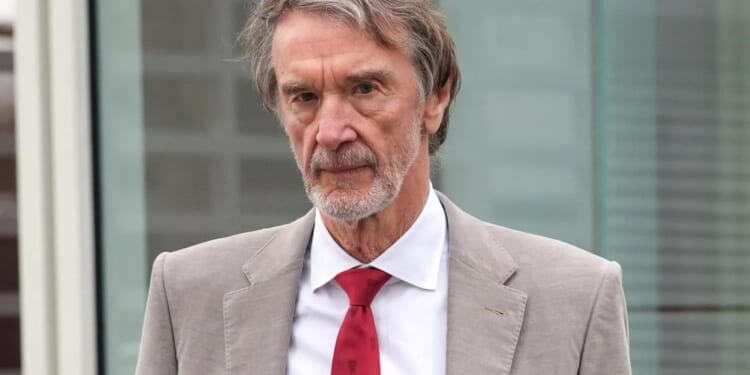 Billionaire Sir Jim Ratcliffe slams UK Net Zero levies as ‘the most idiotic tax in the world’