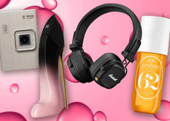 The stocking stuffers that took social media by storm