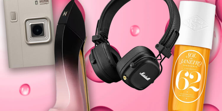 The stocking stuffers that took social media by storm