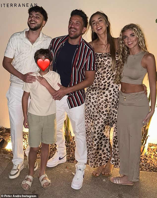 Junior says season two and three of The Princess Diaries will feature more of his life given Pete and Emily will no longer feature