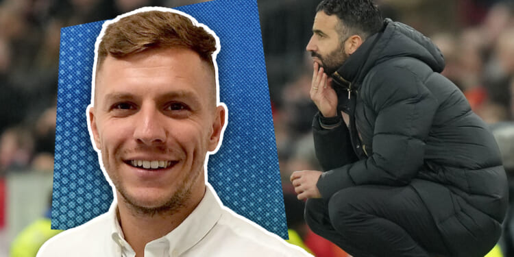 Are Man Utd actually any good or is Amorim hopelessly out of his depth? I genuinely have no idea