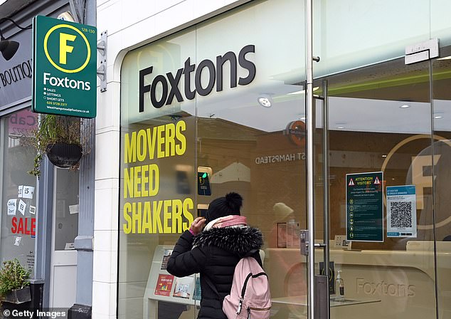 Foxtons Estate Agents, founded by Colchester-born tycoon Jon Hunt who is worth an estimated £1.345 billion