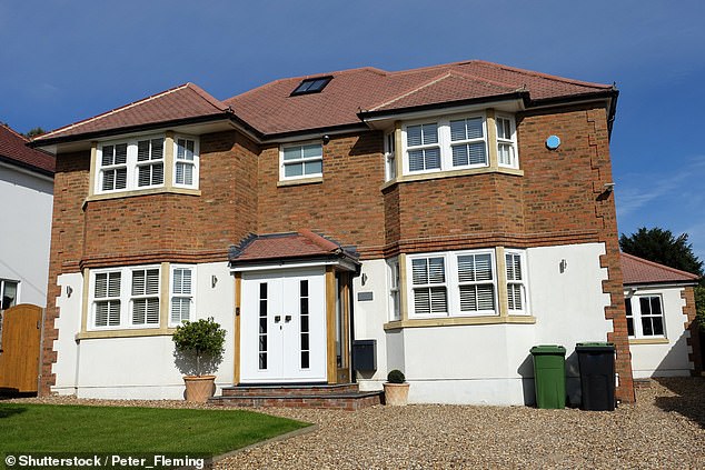 Interest rate cut: The Bank of England cut interest rates to 3.75% this month