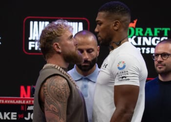 Date fight time, rules, how to watch and full undercard for mega-money controversial bout