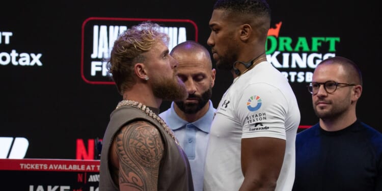 Date fight time, rules, how to watch and full undercard for mega-money controversial bout