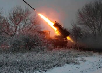 Putin's glee as dithering EU leaders FAIL to hand over £160bn in frozen Russian assets to Ukraine