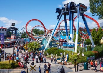 50 things to do between Christmas and New Year across the UK