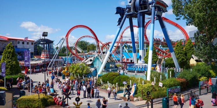 50 things to do between Christmas and New Year across the UK