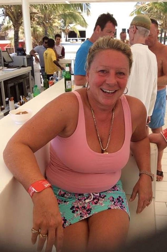 Ms Mackness set up The Giggly Pig upon her release and the successful business now turns over half a million pounds a year, and has been featured on Country File, The One Show, and radio