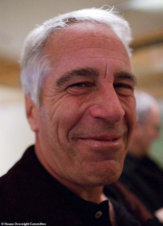 Epstein was known for his connections to some of the most powerful men in the world