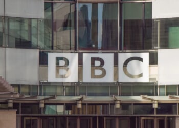 Mystery as hit BBC comedy Christmas special is pulled from schedules just days before it was due to air