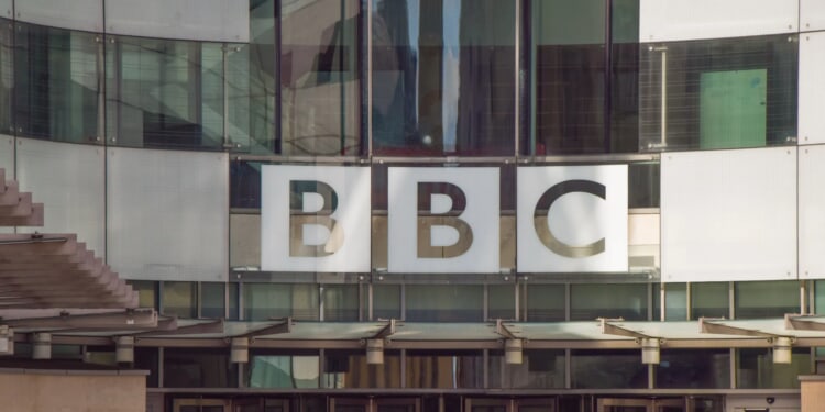 Mystery as hit BBC comedy Christmas special is pulled from schedules just days before it was due to air