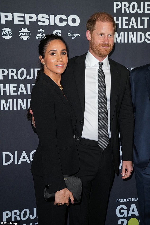 The Duke and Duchess of Sussex's charity, the Archewell Foundation, will be renamed Archewell Philanthropies as it marks five years since being founded after Megxit