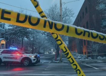 Mysterious 30-year-old link between Brown University gunman & murdered MIT prof revealed