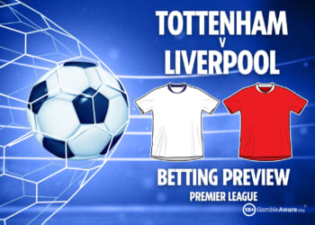 Betting tips, odds and free Premier League predictions