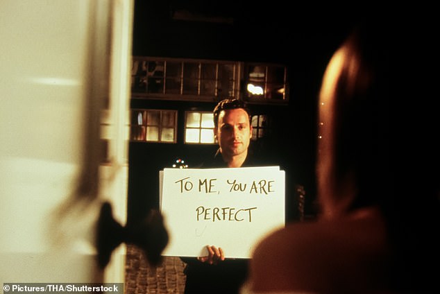 But there's many facts about Love Actually that might come as a surprise, to even the film's biggest fans