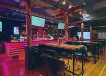 British bar chain collapses into administration putting ALL its venues at risk