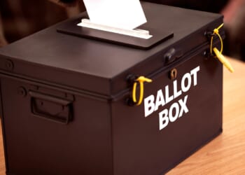 Labour damaging trust in democracy by delaying MORE elections, watchdog warns