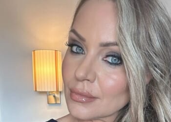 Quitting booze and ‘party animal’ past transformed my life