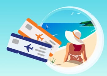 Win a luxury Seychelles holiday and £20 Amazon vouchers