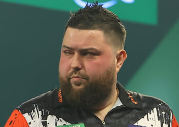 'Shouldn't be going through that'