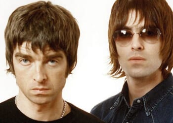 Oasis reunion tour sees barbers inundated with requests for Liam & Noel Gallagher's 'appealing' haircuts