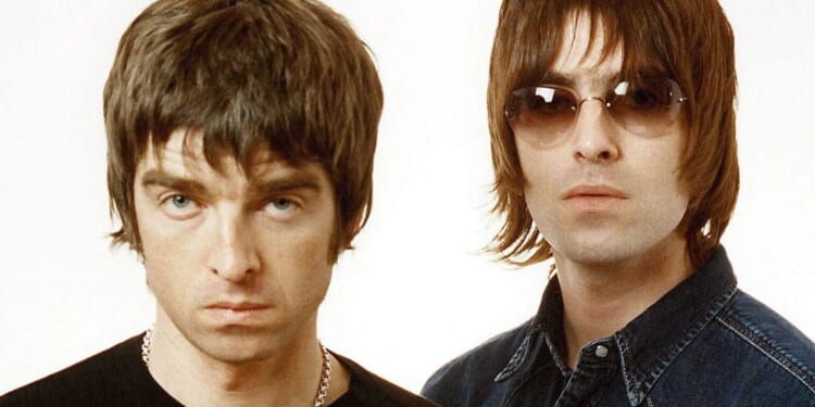 Oasis reunion tour sees barbers inundated with requests for Liam & Noel Gallagher's 'appealing' haircuts