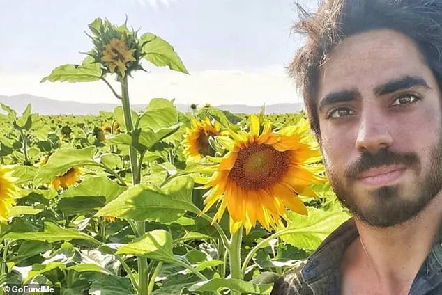 The Israeli national had been living in  Australia for three years