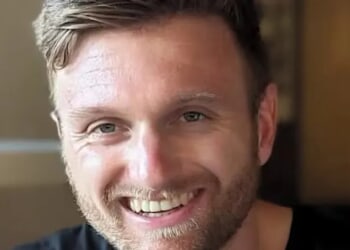 Tragic runner, 29, killed instantly when he was electrocuted by low-hanging cable while jogging