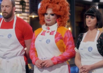 Celebrity MasterChef winner revealed as John Torode's final time on BBC series airs