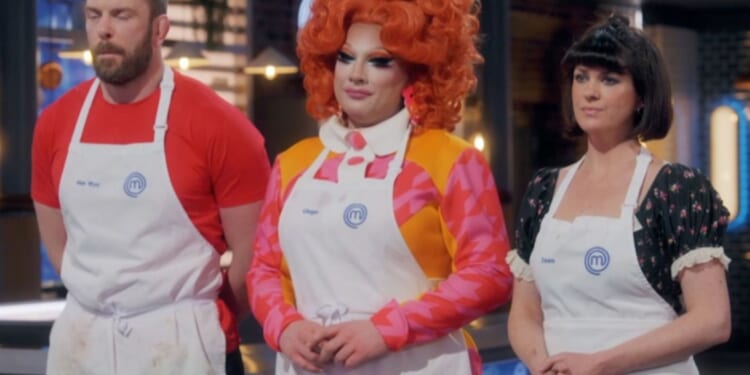 Celebrity MasterChef winner revealed as John Torode's final time on BBC series airs