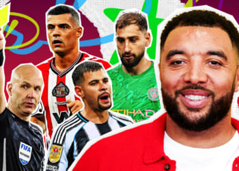 Prem stars are definitely talking about getting booked to get Christmas off