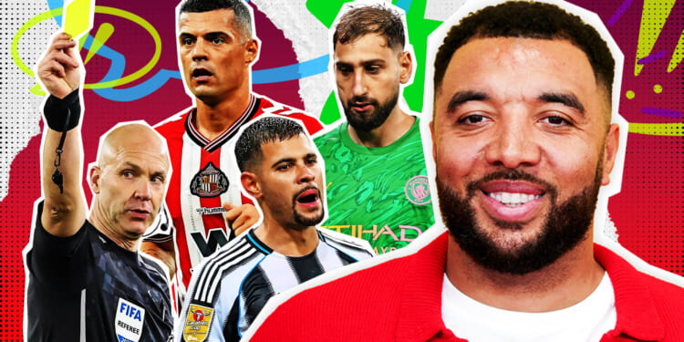 Prem stars are definitely talking about getting booked to get Christmas off