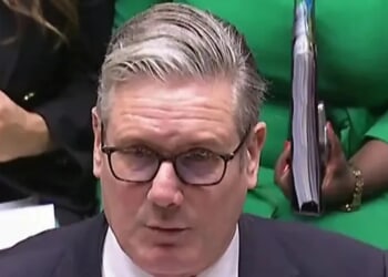 Sir Keir Starmer’s allies slam Labour’s workers’ rights reforms as ‘backwards’ and harmful to the economy