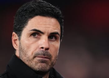 'A lot of things have to happen'