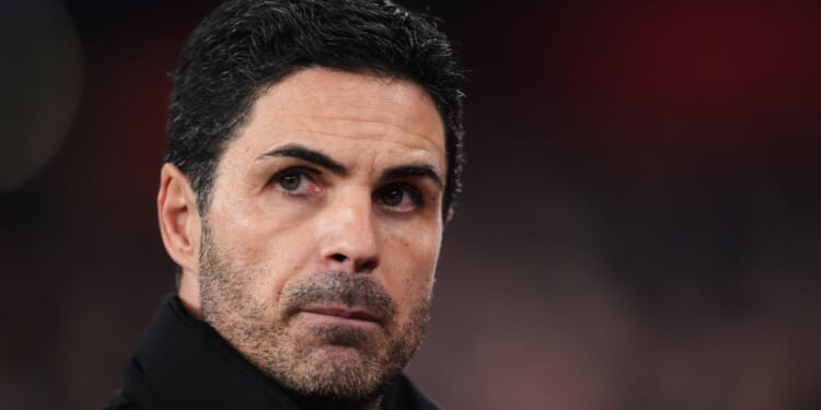 'A lot of things have to happen'