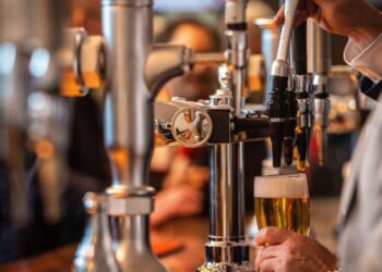 Fury as pubs and restaurants to be hit with extra £32k business rates bill over three years after Labour budget