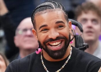 Drake places staggering bet on Jake Paul vs Anthony Joshua fight and sends five-word message
