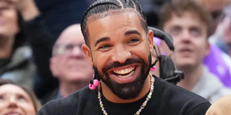 Drake places staggering bet on Jake Paul vs Anthony Joshua fight and sends five-word message