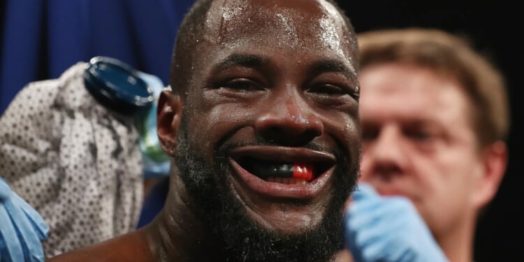 Why do boxers get Vaseline put on their face in between rounds in a fight?
