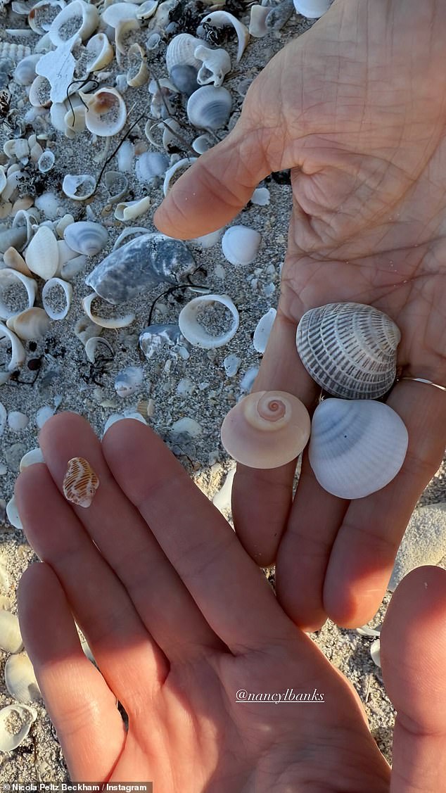 Brooklyn's absence is said to be 'taking its toll' on David, 50, and Victoria, 51, in the lead-up to Christmas as the rest of the Beckham clan celebrate together in the UK