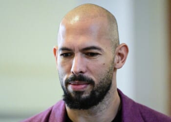 Andrew Tate vs Chase DeMoor EXACT fight start time: When are ring-walks for huge Misfits main event?