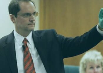 Unseen evidence that could have cleared Making a Murderer's Steven Avery was 'withheld deliberately', lawyer claims