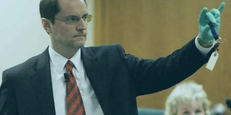 Unseen evidence that could have cleared Making a Murderer's Steven Avery was 'withheld deliberately', lawyer claims